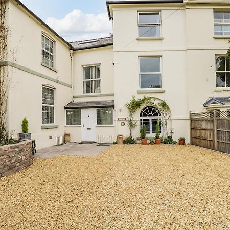White Roses Villa Ross-on-Wye ภายนอก รูปภาพ