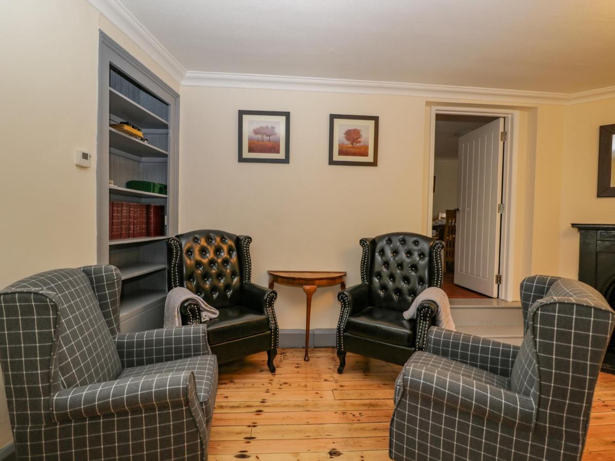 White Roses Villa Ross-on-Wye ภายนอก รูปภาพ