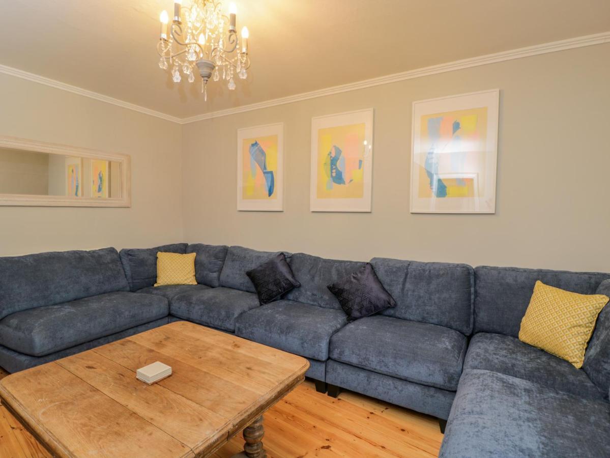 White Roses Villa Ross-on-Wye ภายนอก รูปภาพ