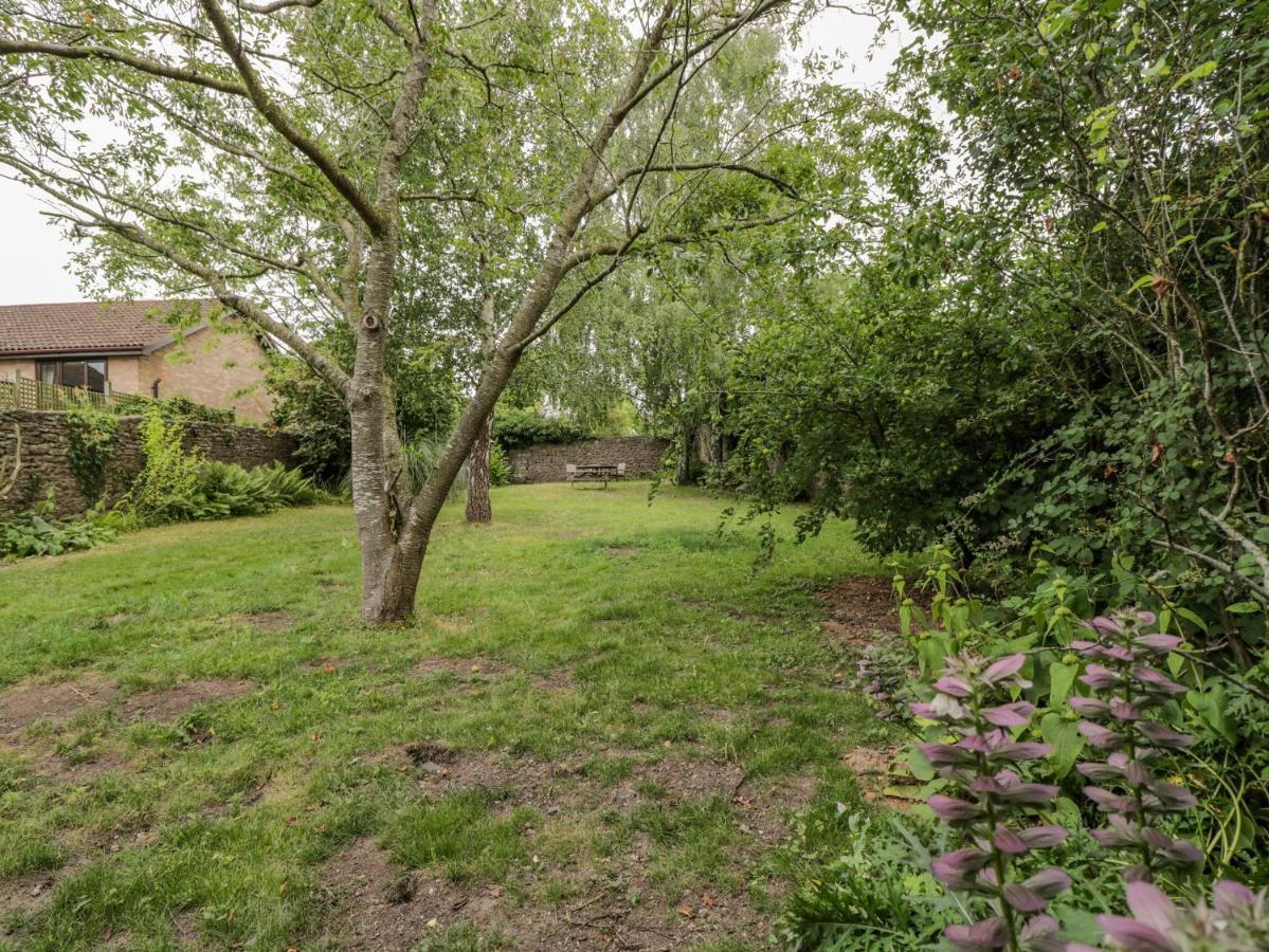 White Roses Villa Ross-on-Wye ภายนอก รูปภาพ
