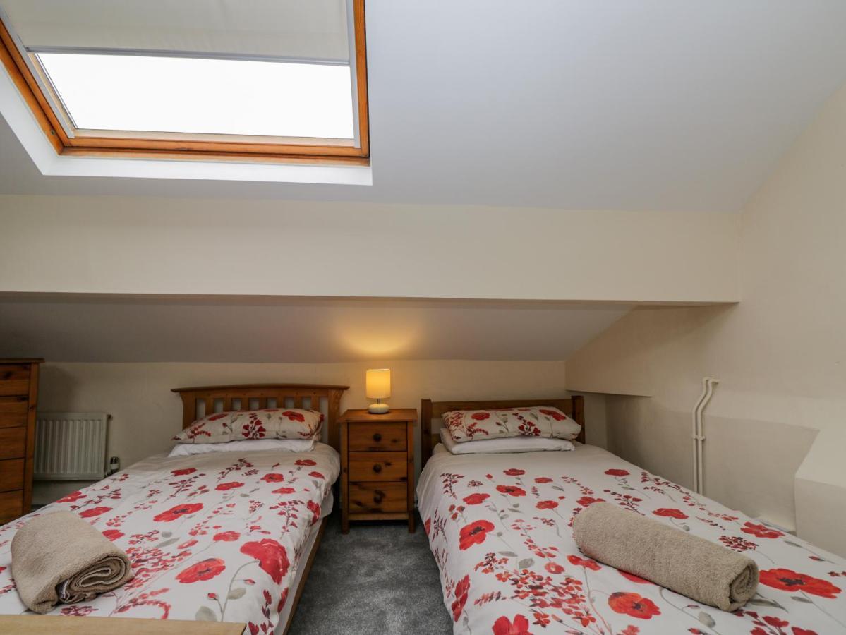 White Roses Villa Ross-on-Wye ภายนอก รูปภาพ