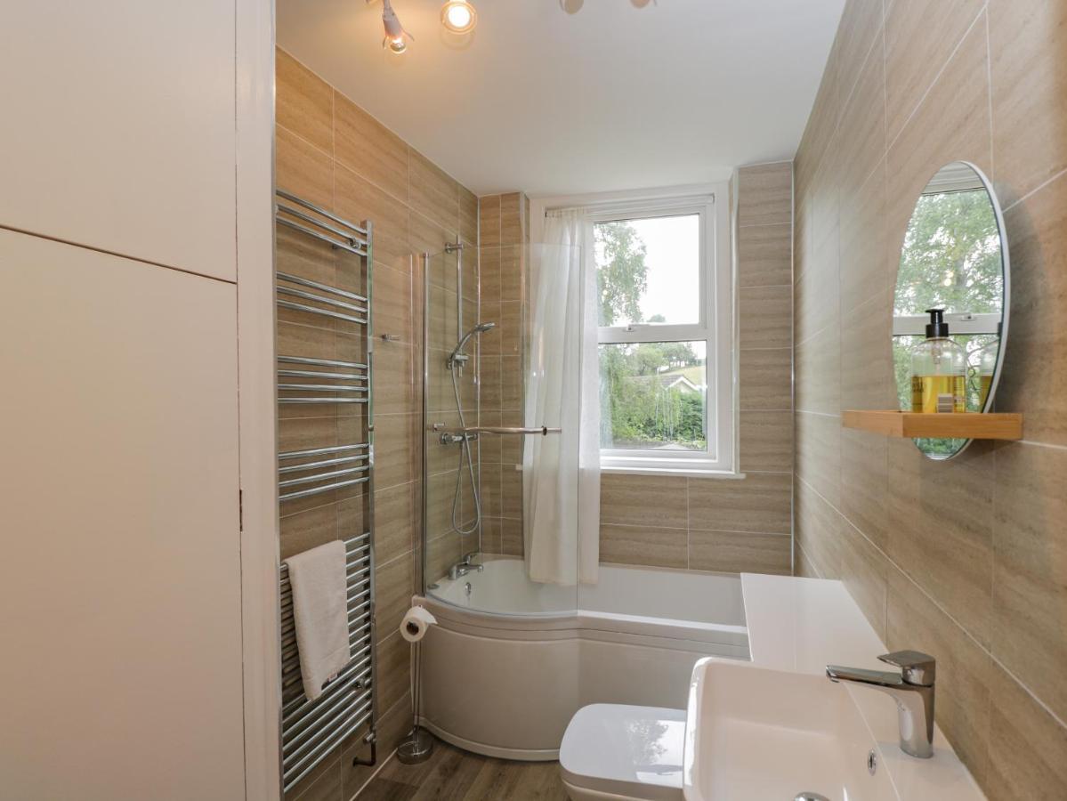 White Roses Villa Ross-on-Wye ภายนอก รูปภาพ