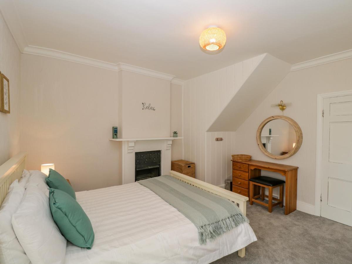 White Roses Villa Ross-on-Wye ภายนอก รูปภาพ