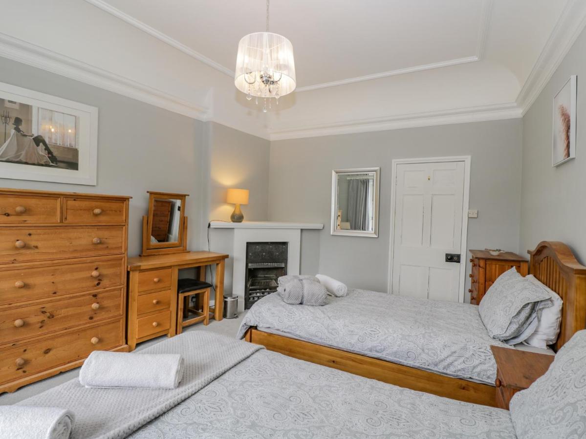 White Roses Villa Ross-on-Wye ภายนอก รูปภาพ