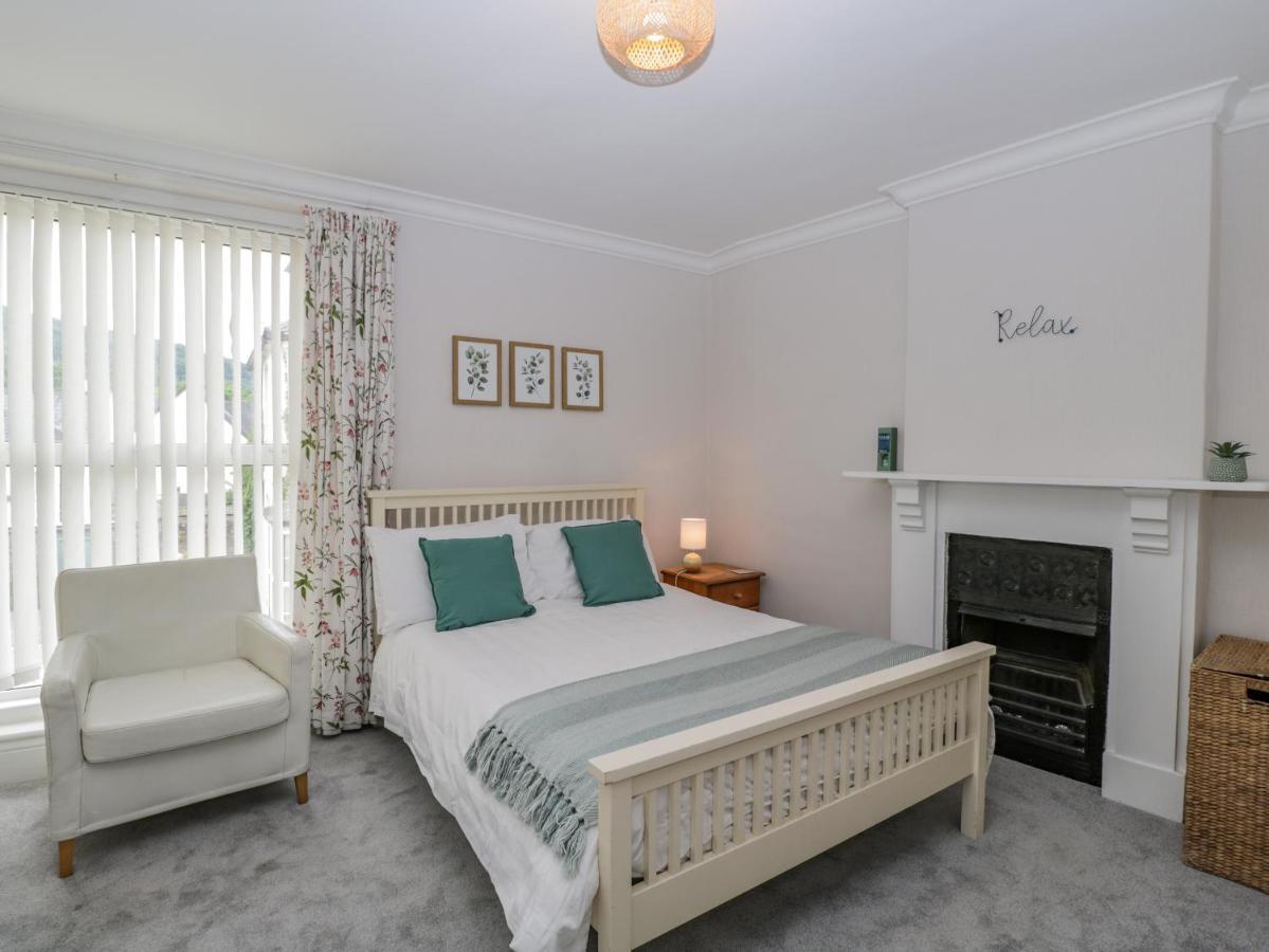 White Roses Villa Ross-on-Wye ภายนอก รูปภาพ