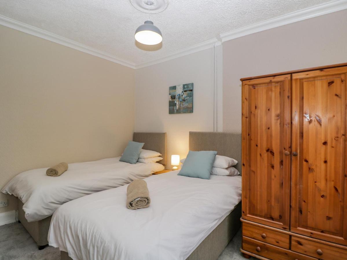 White Roses Villa Ross-on-Wye ภายนอก รูปภาพ