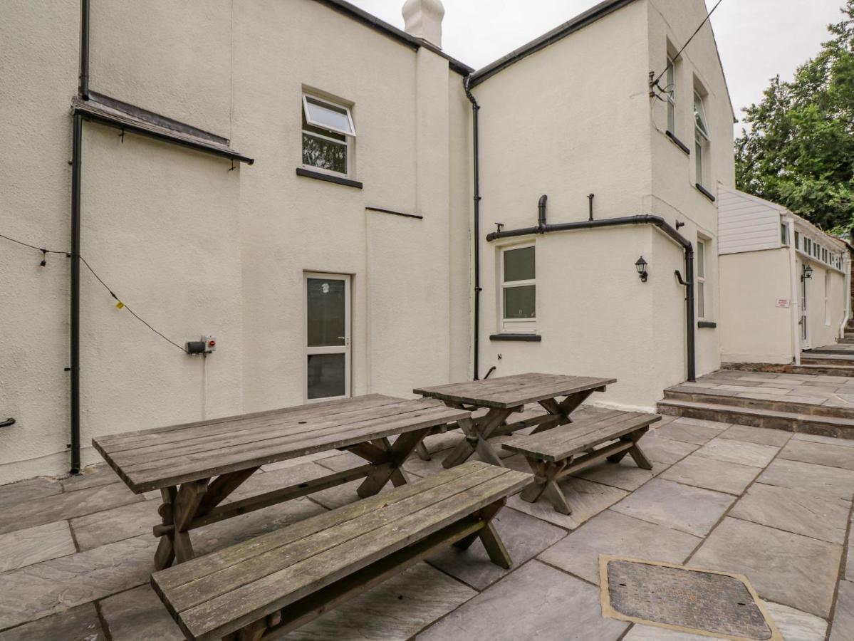 White Roses Villa Ross-on-Wye ภายนอก รูปภาพ