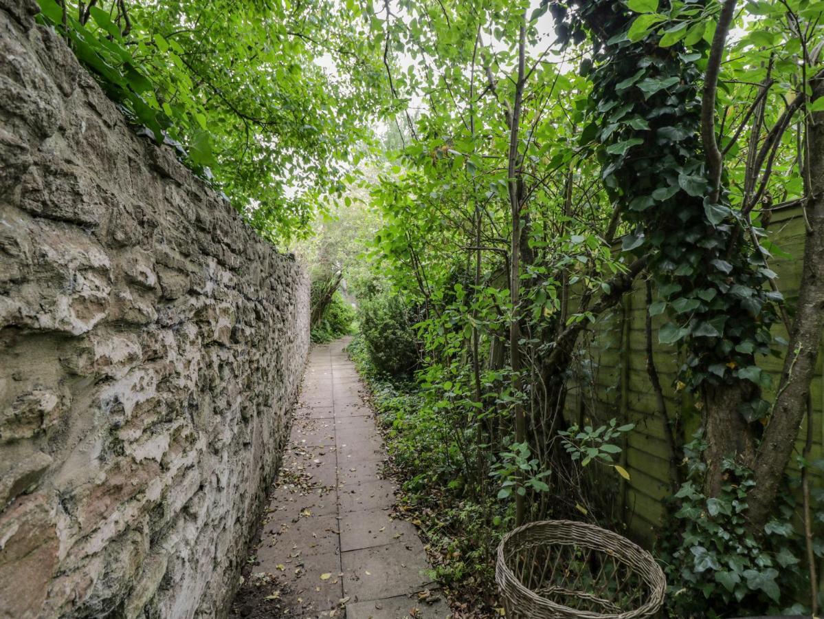 White Roses Villa Ross-on-Wye ภายนอก รูปภาพ