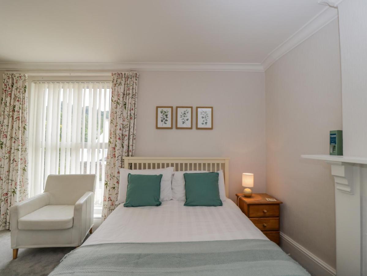 White Roses Villa Ross-on-Wye ภายนอก รูปภาพ