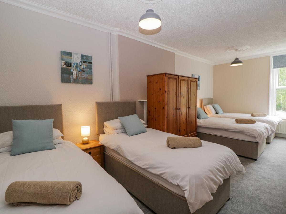 White Roses Villa Ross-on-Wye ภายนอก รูปภาพ
